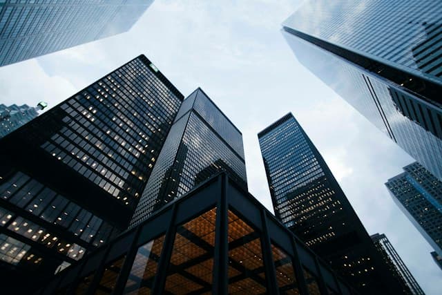 某高端装备制造企业官网建设